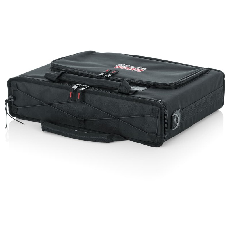Gator Cases GRB-2U - Torba rack 2U Gator Cases GRB-2U - Torba rack 2U