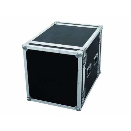 ST Amplifier rack PR-2ST, 12U, 57cm - case