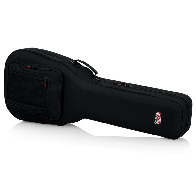 Gator Cases GL-SG - Pokrowiec na gitarę elektryczną Gator Cases GL-SG - Pokrowiec na gitarę elektryczną