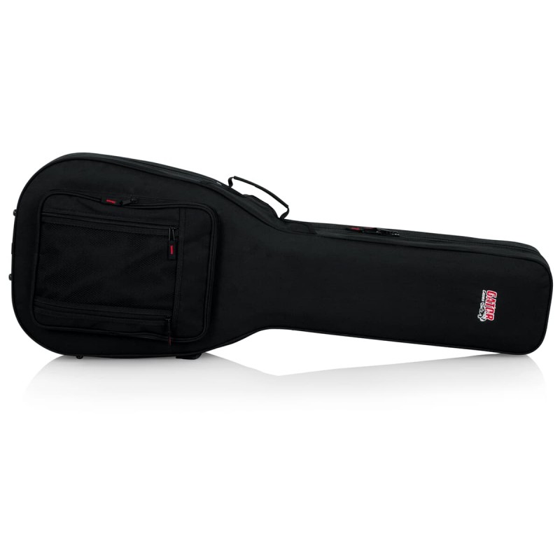 Gator Cases GL-SG - Pokrowiec na gitarę elektryczną Gator Cases GL-SG - Pokrowiec na gitarę elektryczną
