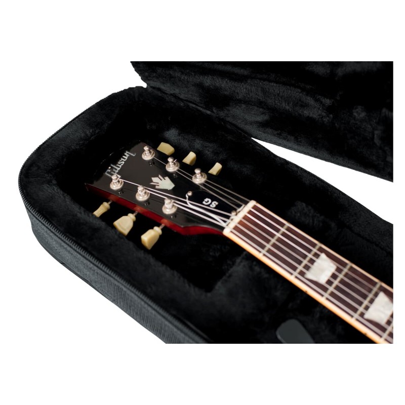 Gator Cases GL-SG - Pokrowiec na gitarę elektryczną Gator Cases GL-SG - Pokrowiec na gitarę elektryczną