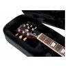 Gator Cases GL-SG - Pokrowiec na gitarę elektryczną Gator Cases GL-SG - Pokrowiec na gitarę elektryczną