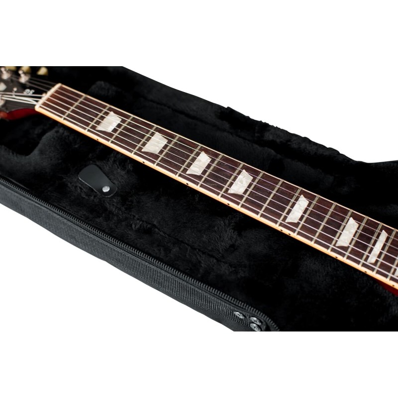 Gator Cases GL-SG - Pokrowiec na gitarę elektryczną Gator Cases GL-SG - Pokrowiec na gitarę elektryczną
