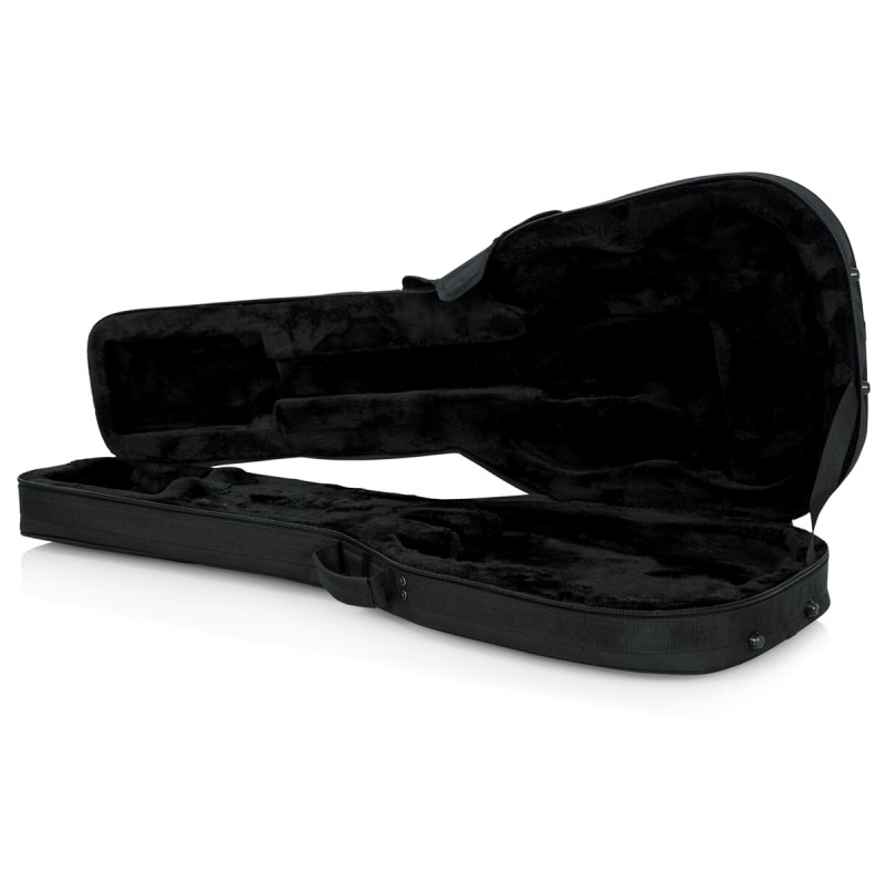 Gator Cases GL-SG - Pokrowiec na gitarę elektryczną Gator Cases GL-SG - Pokrowiec na gitarę elektryczną