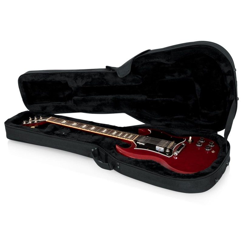 Gator Cases GL-SG - Pokrowiec na gitarę elektryczną Gator Cases GL-SG - Pokrowiec na gitarę elektryczną