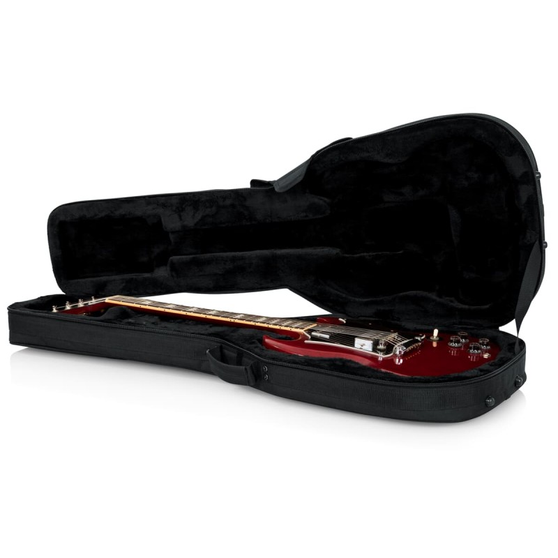 Gator Cases GL-SG - Pokrowiec na gitarę elektryczną Gator Cases GL-SG - Pokrowiec na gitarę elektryczną