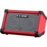 Roland Cube Street Red - Combo gitarowe 2 x 2,5W