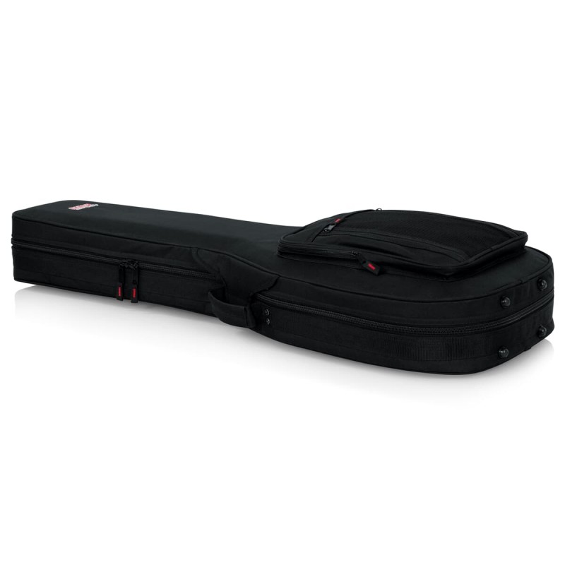 Gator Cases GL-SG - Pokrowiec na gitarę elektryczną Gator Cases GL-SG - Pokrowiec na gitarę elektryczną