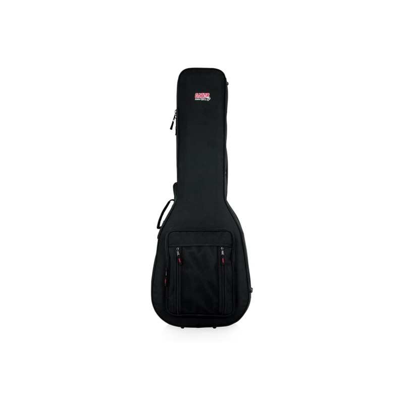 Gator Cases GL-SG - Pokrowiec na gitarę elektryczną Gator Cases GL-SG - Pokrowiec na gitarę elektryczną