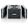 Gator Cases GR-6L - Skrzynia rack 6U Gator Cases GR-6L - Skrzynia rack 6U