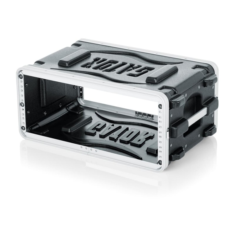 Gator Cases GR-4S - Skrzynia rack 4U Gator Cases GR-4S - Skrzynia rack 4U