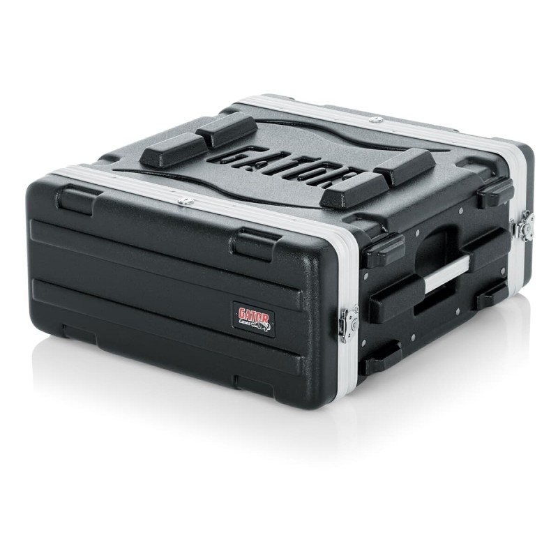 Gator Cases GR-4L - Skrzynia rack 4U Gator Cases GR-4L - Skrzynia rack 4U