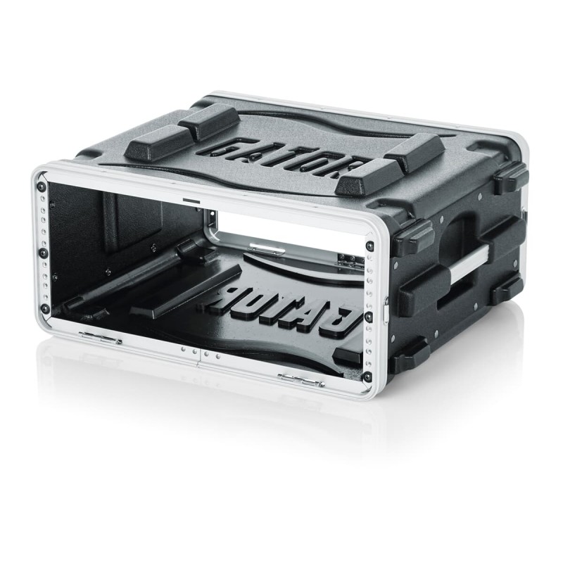 Gator Cases GR-4L - Skrzynia rack 4U Gator Cases GR-4L - Skrzynia rack 4U