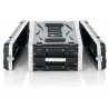 Gator Cases GR-3S - Skrzynia rack 3U Gator Cases GR-3S - Skrzynia rack 3U
