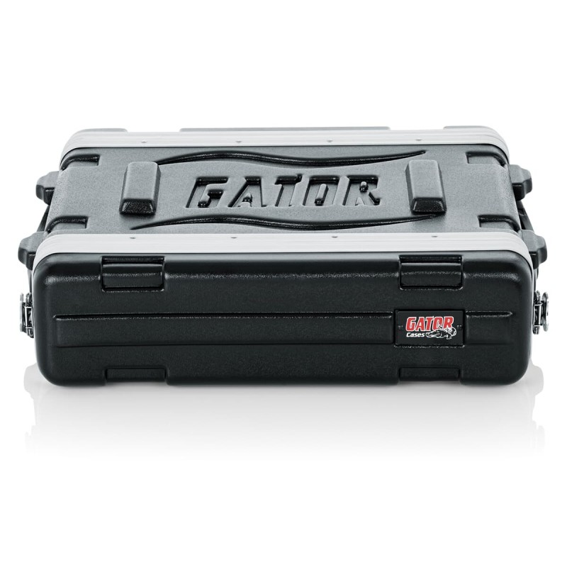 Gator Cases GR-2S - Skrzynia rack 2U Gator Cases GR-2S - Skrzynia rack 2U