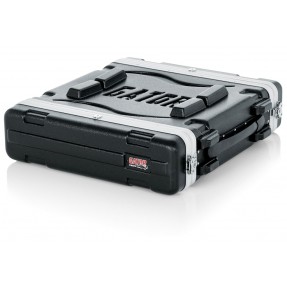 Gator Cases GR-2L  - Skrzynia rack 2U