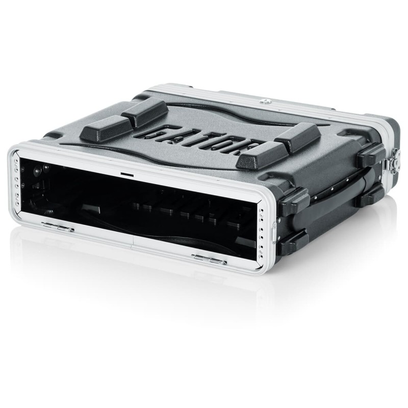 Gator Cases GR-2L - Skrzynia rack 2U Gator Cases GR-2L - Skrzynia rack 2U