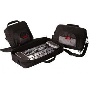 Gator Cases G-MULTIFX-1110 - Torba na efekty gitarowe