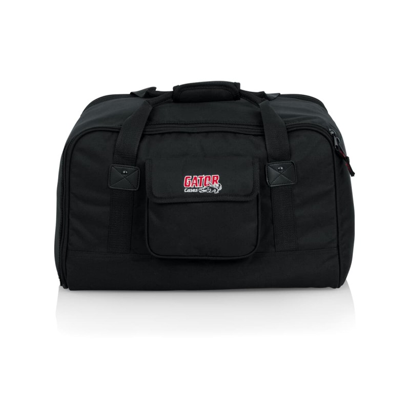 Gator Cases GPA-TOTE8 - Torba na kolumny głośnikowe Gator Cases GPA-TOTE8 - Torba na kolumny głośnikowe