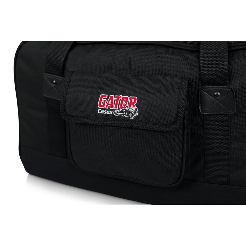 Gator Cases GPA-TOTE8 - Torba na kolumny głośnikowe Gator Cases GPA-TOTE8 - Torba na kolumny głośnikowe