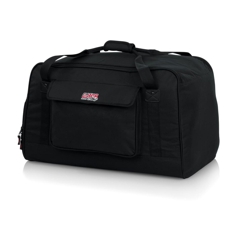 Gator Cases GPA-TOTE12 - Torba na kolumny głośnikowe Gator Cases GPA-TOTE12 - Torba na kolumny głośnikowe