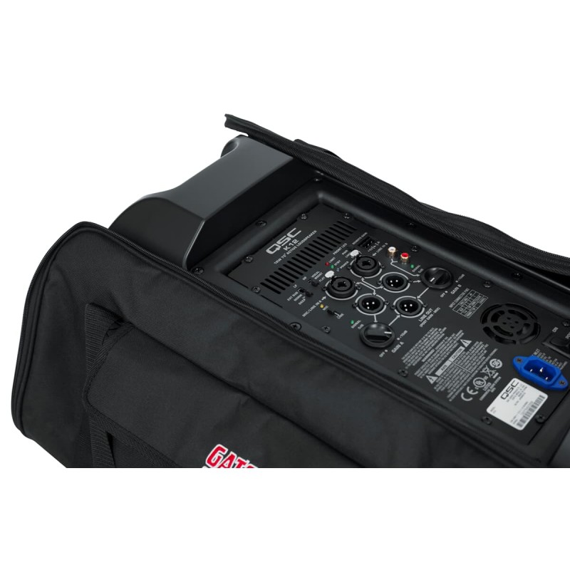 Gator Cases GPA-TOTE12 - Torba na kolumny głośnikowe Gator Cases GPA-TOTE12 - Torba na kolumny głośnikowe