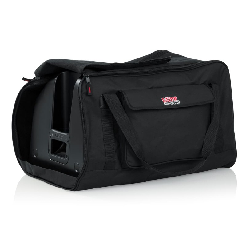 Gator Cases GPA-TOTE12 - Torba na kolumny głośnikowe Gator Cases GPA-TOTE12 - Torba na kolumny głośnikowe