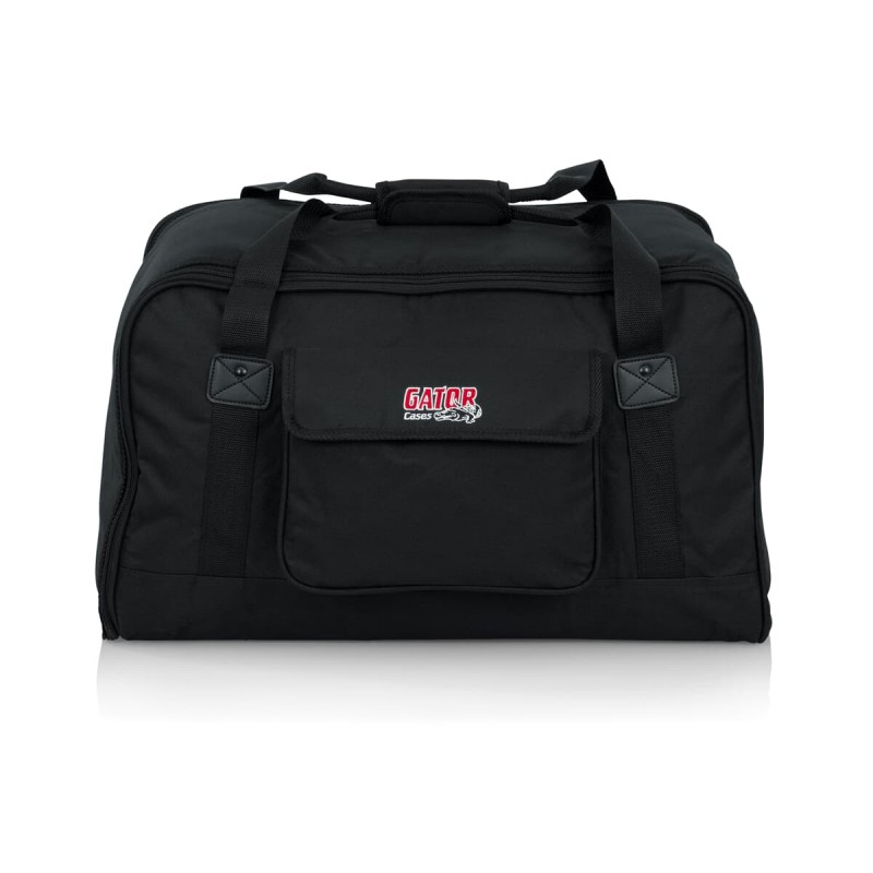 Gator Cases GPA-TOTE10 - Torba na kolumny głośnikowe Gator Cases GPA-TOTE10 - Torba na kolumny głośnikowe
