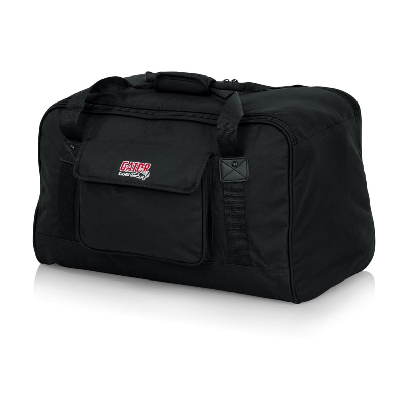 Gator Cases GPA-TOTE10 - Torba na kolumny głośnikowe Gator Cases GPA-TOTE10 - Torba na kolumny głośnikowe