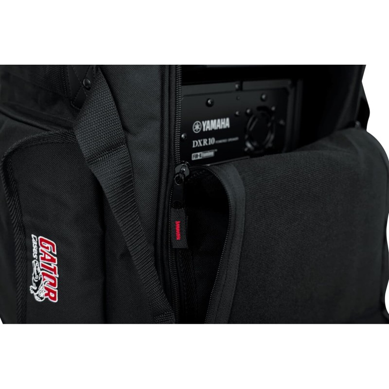 Gator Cases GPA-TOTE10 - Torba na kolumny głośnikowe Gator Cases GPA-TOTE10 - Torba na kolumny głośnikowe