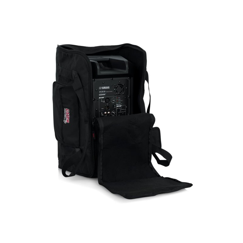 Gator Cases GPA-TOTE10 - Torba na kolumny głośnikowe Gator Cases GPA-TOTE10 - Torba na kolumny głośnikowe
