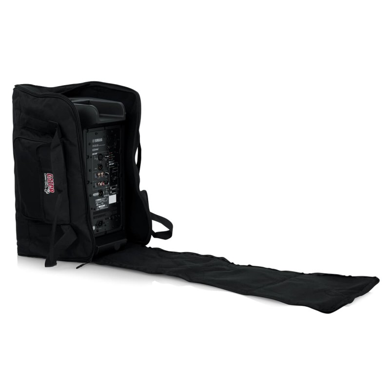 Gator Cases GPA-TOTE10 - Torba na kolumny głośnikowe Gator Cases GPA-TOTE10 - Torba na kolumny głośnikowe
