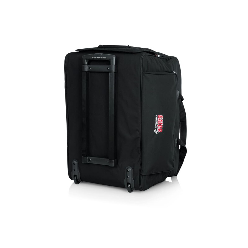 Gator Cases GPA-715 - Torba na kolumny głośnikowe Gator Cases GPA-715 - Torba na kolumny głośnikowe