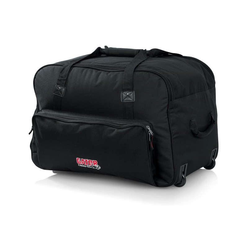 Gator Cases GPA-712SM - Torba na kolumny głośnikowe Gator Cases GPA-712SM - Torba na kolumny głośnikowe