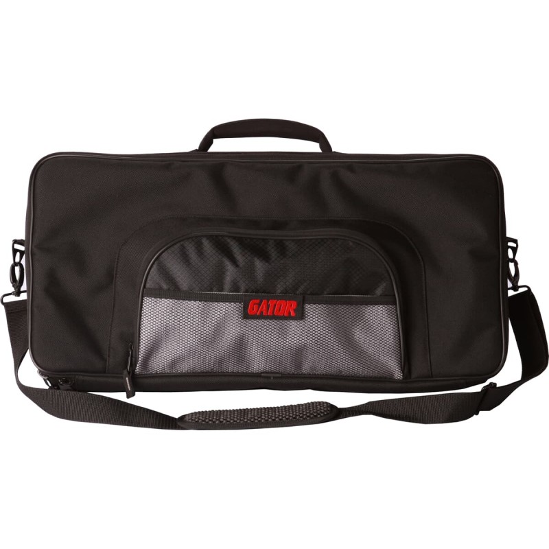 Gator Cases G-MULTIFX-2411 - Torba na efekty gitarowe Gator Cases G-MULTIFX-2411 - Torba na efekty gitarowe