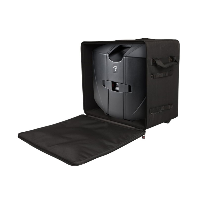 Gator Cases G-PA TRANSPORT-LG - Walizka dla większych systemów PA typu Passport Gator Cases G-PA TRANSPORT-LG - Walizka dla większych systemów PA typu Passport