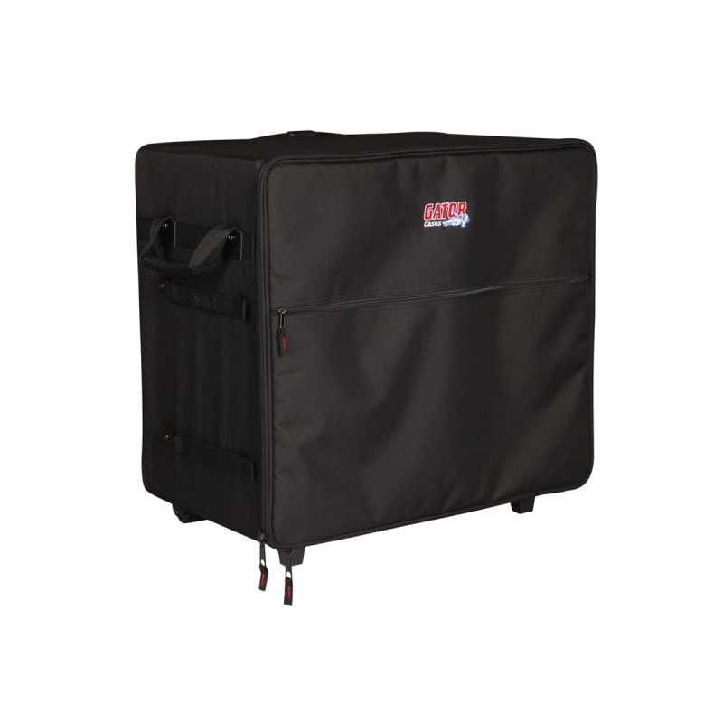Gator Cases G-PA TRANSPORT-LG - Walizka dla większych systemów PA typu Passport Gator Cases G-PA TRANSPORT-LG - Walizka dla większych systemów PA typu Passport