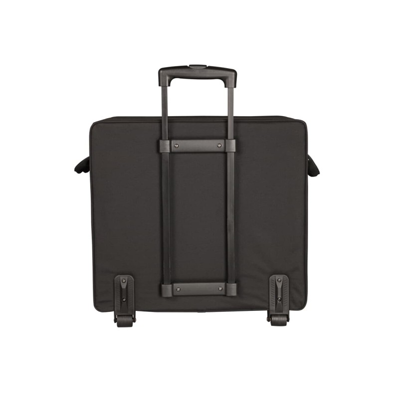 Gator Cases G-PA TRANSPORT-LG - Walizka dla większych systemów PA typu Passport Gator Cases G-PA TRANSPORT-LG - Walizka dla większych systemów PA typu Passport