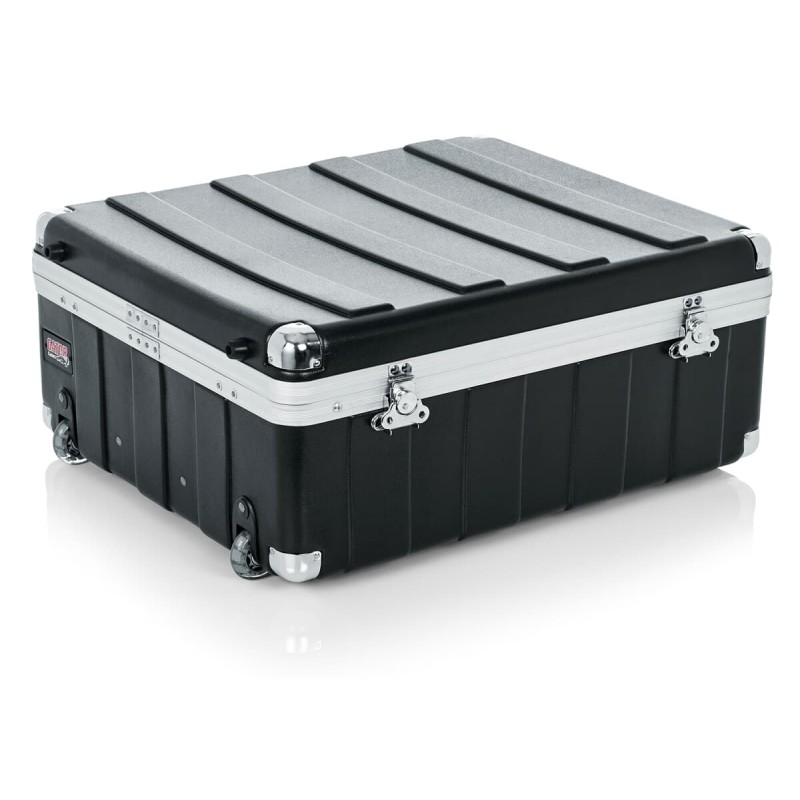 Gator Cases G-MIX-12 PU - Skrzynia transportowa Pop-Up Rack na mikser Gator Cases G-MIX-12 PU - Skrzynia transportowa Pop-Up Rack na mikser