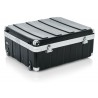 Gator Cases G-MIX-12 PU - Skrzynia transportowa Pop-Up Rack na mikser Gator Cases G-MIX-12 PU - Skrzynia transportowa Pop-Up Rack na mikser
