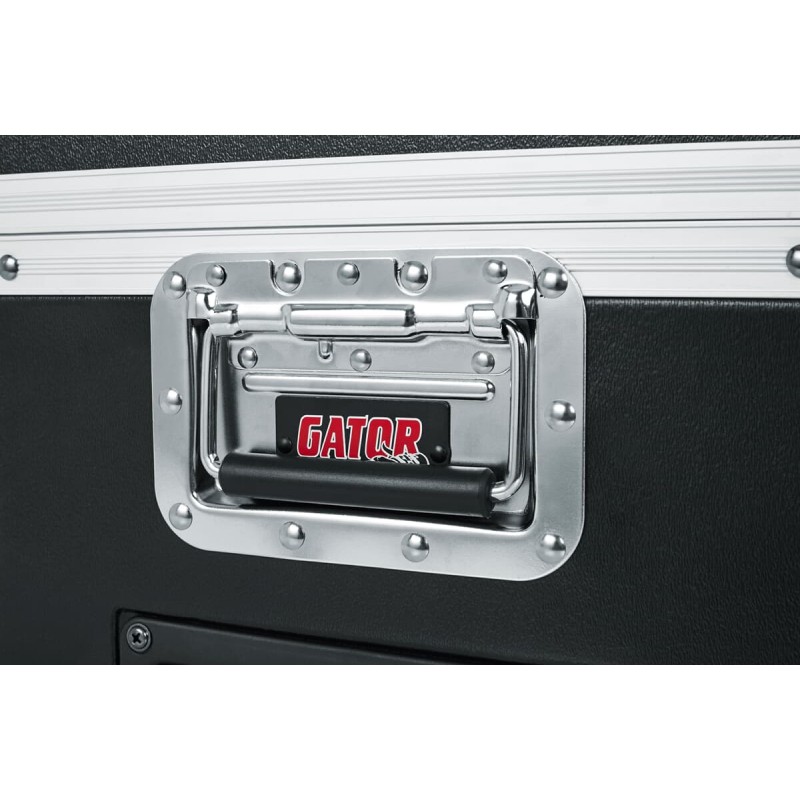 Gator Cases G-MIX-12 PU - Skrzynia transportowa Pop-Up Rack na mikser Gator Cases G-MIX-12 PU - Skrzynia transportowa Pop-Up Rack na mikser