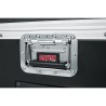 Gator Cases G-MIX-12 PU - Skrzynia transportowa Pop-Up Rack na mikser Gator Cases G-MIX-12 PU - Skrzynia transportowa Pop-Up Rack na mikser