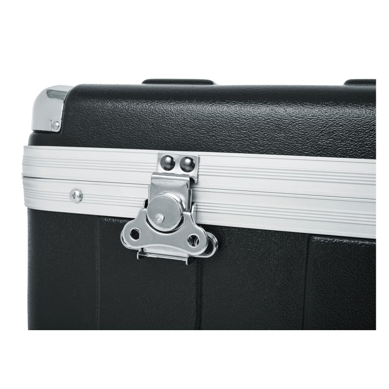 Gator Cases G-MIX-12 PU - Skrzynia transportowa Pop-Up Rack na mikser Gator Cases G-MIX-12 PU - Skrzynia transportowa Pop-Up Rack na mikser