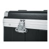 Gator Cases G-MIX-12 PU - Skrzynia transportowa Pop-Up Rack na mikser Gator Cases G-MIX-12 PU - Skrzynia transportowa Pop-Up Rack na mikser