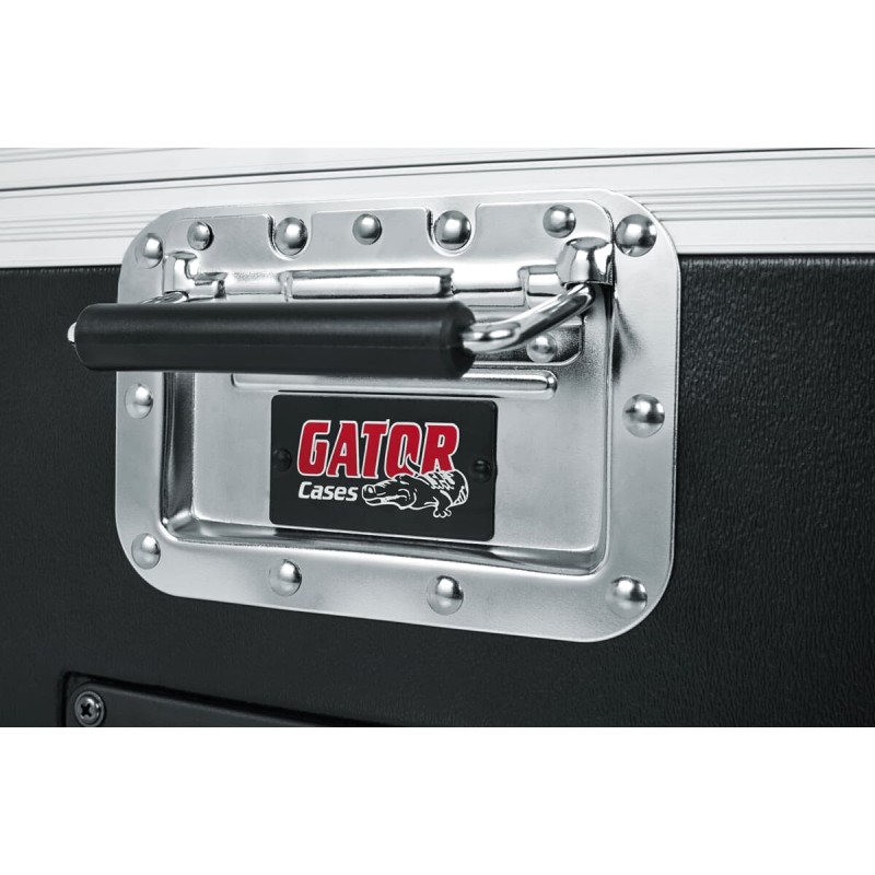 Gator Cases G-MIX-12 PU - Skrzynia transportowa Pop-Up Rack na mikser Gator Cases G-MIX-12 PU - Skrzynia transportowa Pop-Up Rack na mikser