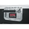 Gator Cases G-MIX-12 PU - Skrzynia transportowa Pop-Up Rack na mikser Gator Cases G-MIX-12 PU - Skrzynia transportowa Pop-Up Rack na mikser