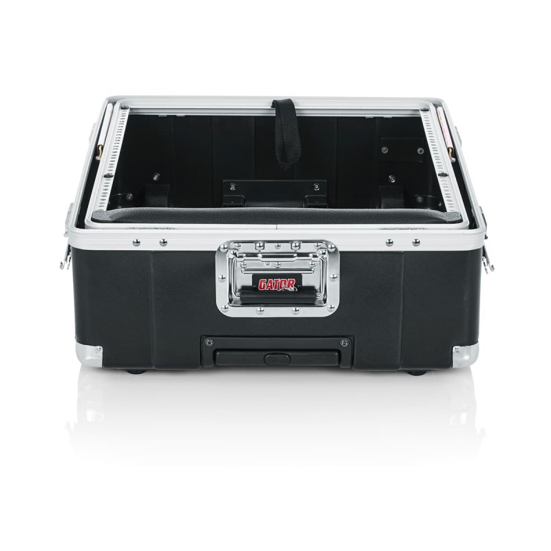 Gator Cases G-MIX-12 PU - Skrzynia transportowa Pop-Up Rack na mikser Gator Cases G-MIX-12 PU - Skrzynia transportowa Pop-Up Rack na mikser