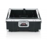 Gator Cases G-MIX-12 PU - Skrzynia transportowa Pop-Up Rack na mikser Gator Cases G-MIX-12 PU - Skrzynia transportowa Pop-Up Rack na mikser