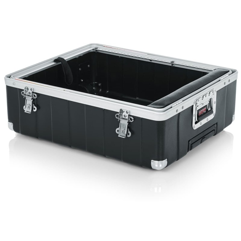 Gator Cases G-MIX-12 PU - Skrzynia transportowa Pop-Up Rack na mikser Gator Cases G-MIX-12 PU - Skrzynia transportowa Pop-Up Rack na mikser