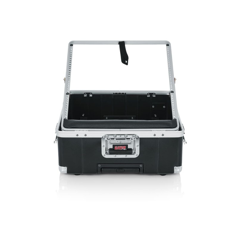 Gator Cases G-MIX-12 PU - Skrzynia transportowa Pop-Up Rack na mikser Gator Cases G-MIX-12 PU - Skrzynia transportowa Pop-Up Rack na mikser
